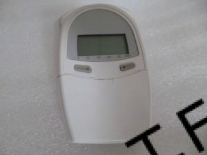 Thermostat sans fil Flash dépanné par CTFR