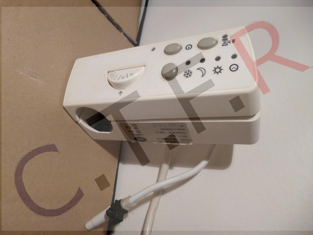 CTFR Réparation de radiateur électrique toutes marques — free download