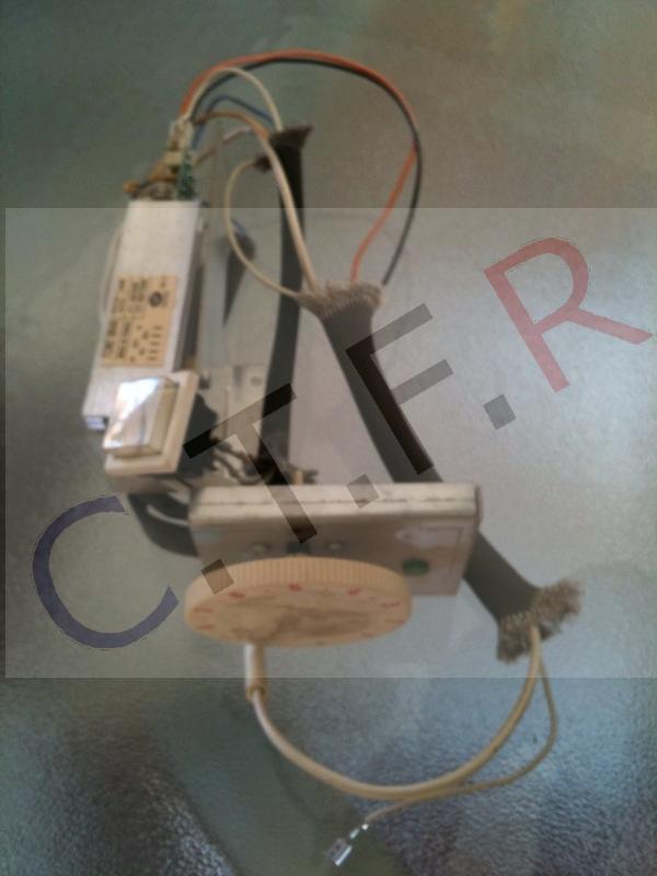 CTFR Réparation de radiateur électrique toutes marques — free download