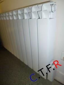 C.T.F.R dépanne toutes marque de radiateur électrique