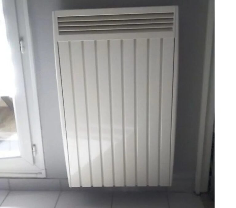 Dépannage Radiateurs ATERNO Solutions Rapides par CTFR — free download