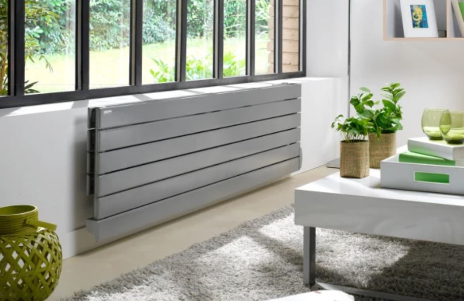 radiateur acova anthracite en panne