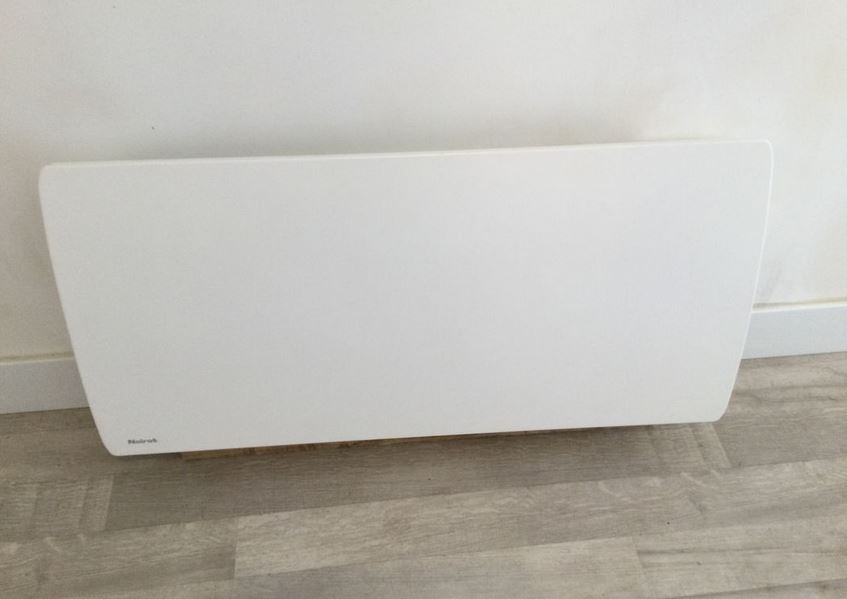 radiateur noirot panne