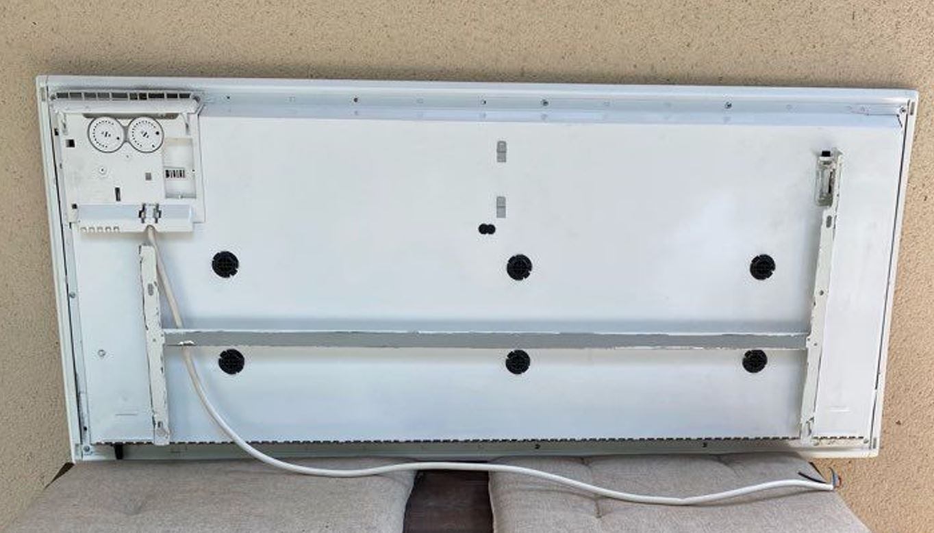 radiateur sauter en panne 1