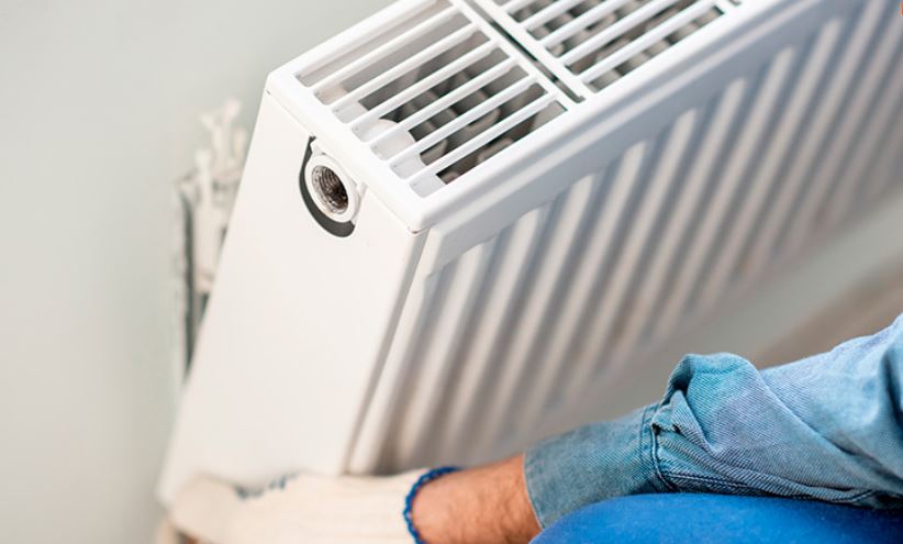 depannage radiateur karilel