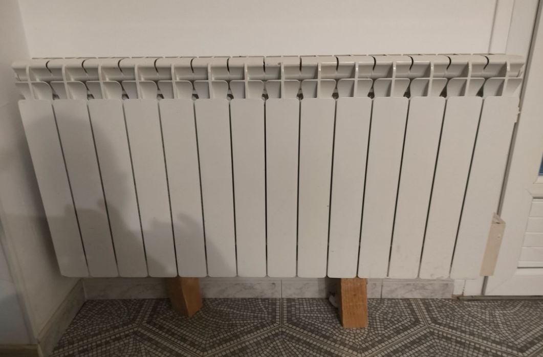 Réparation Radiateur ARS 1 radiateur ARS