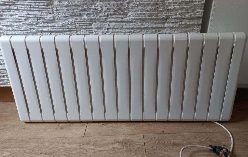 Réparation radiateur Campa 1 radiateur campa en panne