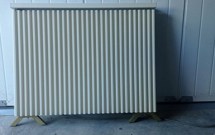 reparation radiateur AMBEO en panne