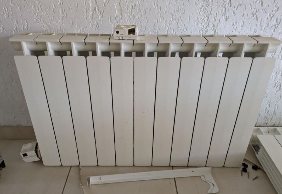 reparation radiateur EUROFONTAL