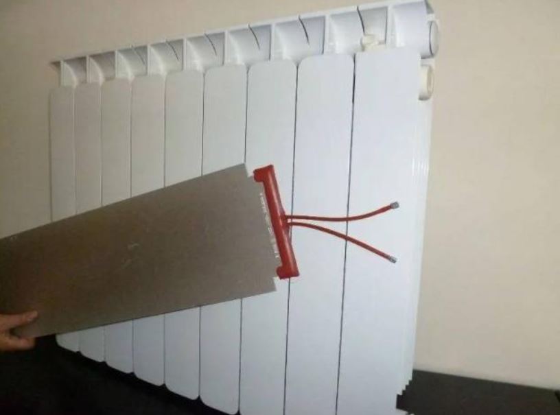 reparation radiateur Ecotherm
