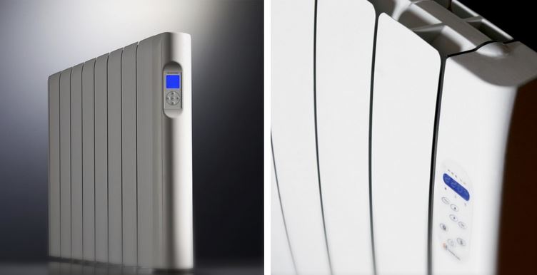 reparation radiateur haverland