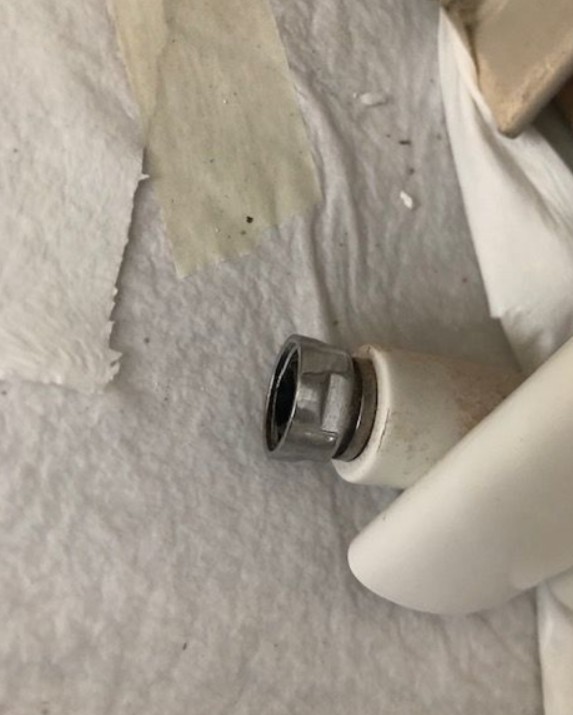 hudson reed radiateur tuyau