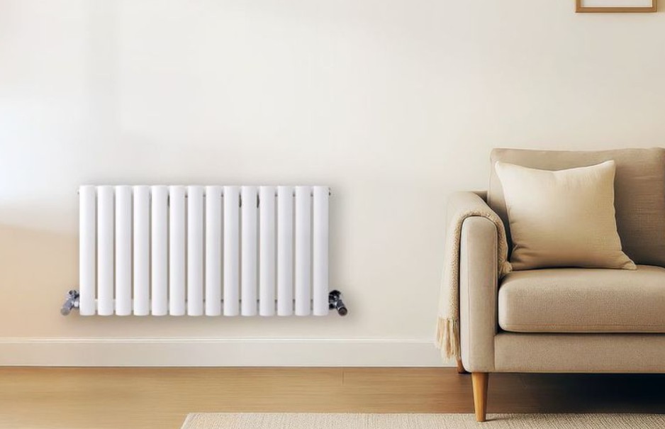 hudson reed radiateur